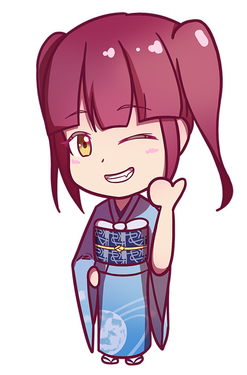 瑠奈