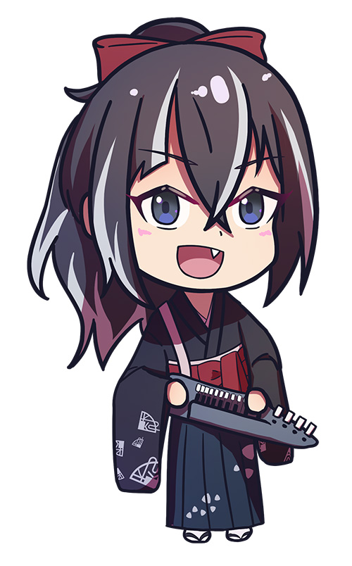 八重
