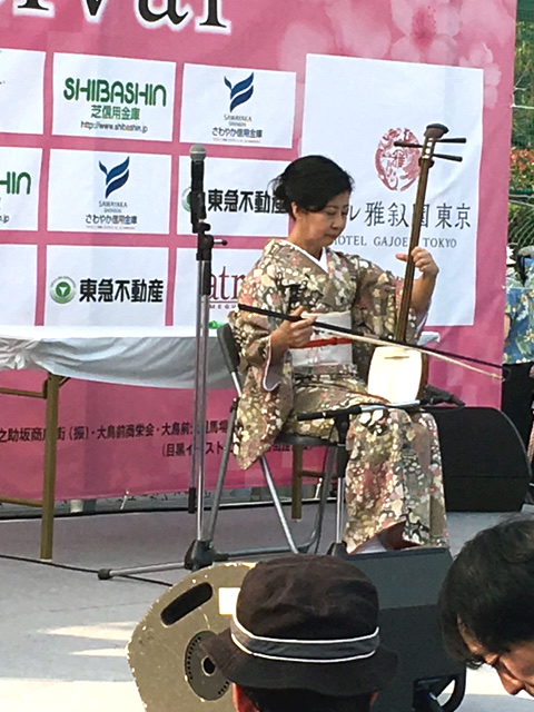 東京都世田谷区で和楽器を習える教室「磯部香苗箏教室」《邦楽wiki｜ほうがくのわ》