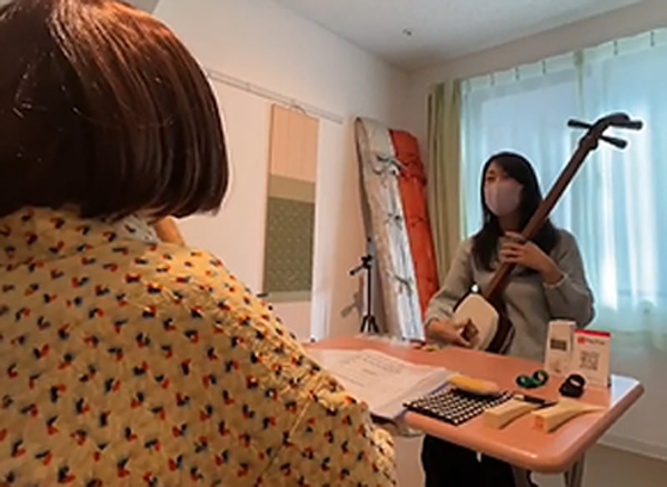 東京都新宿区で和楽器を習える教室「新宿津軽三味線教室 四谷校」《邦楽wiki｜ほうがくのわ》
