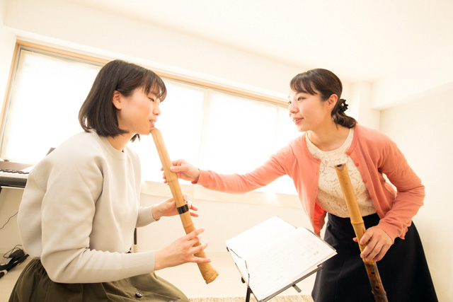 埼玉県さいたま市で和楽器を習える教室「彩ノ音 箏・尺八教室」《邦楽wiki｜ほうがくのわ》
