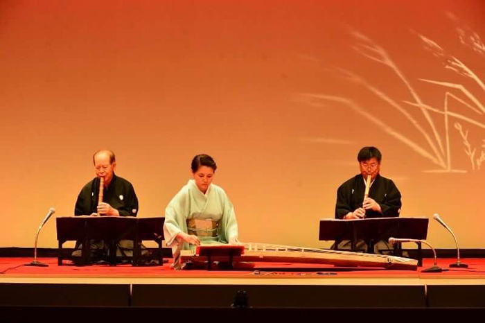 群馬県太田市で和楽器を習える教室「齋藤音楽教室」《邦楽wiki｜ほうがくのわ》