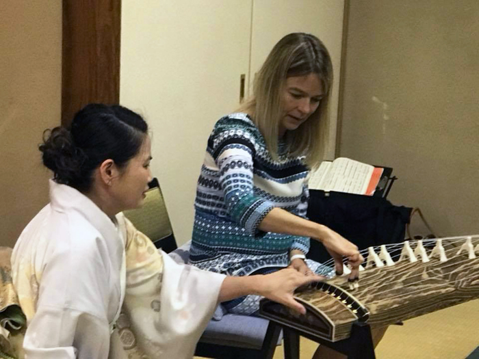 群馬県太田市で和楽器を習える教室「齋藤音楽教室」《邦楽wiki｜ほうがくのわ》