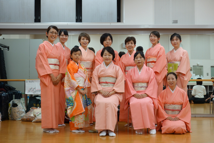 神奈川県で和楽器を習える教室「箏さくら会」《邦楽wiki｜ほうがくのわ》