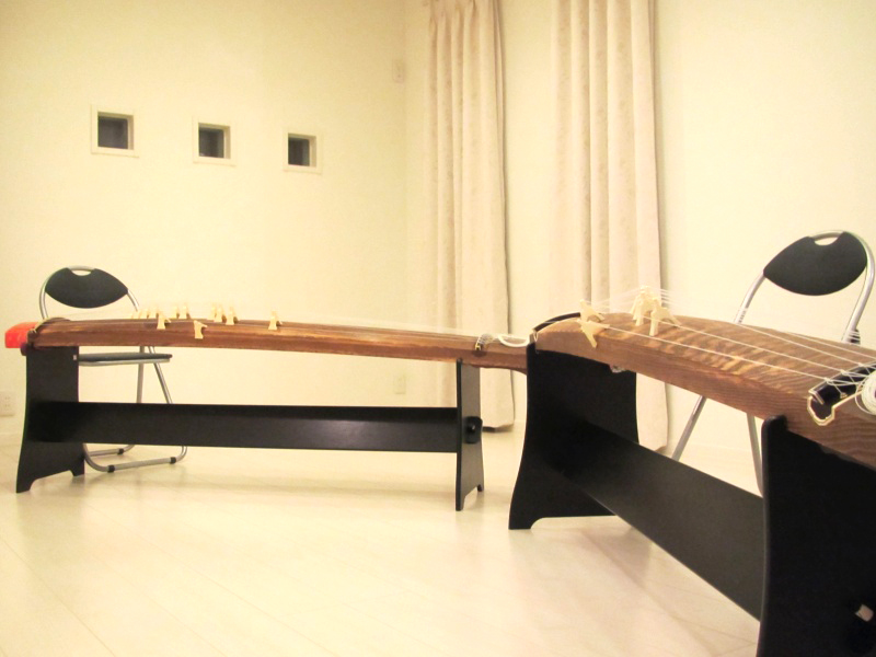 茨城県東海村で和楽器を習える教室「箏桜会sououkai茨城教室（東海村）」《邦楽wiki｜ほうがくのわ》