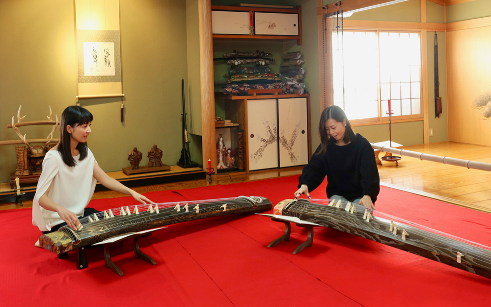 東京都世田谷区・渋谷区で和楽器を習える教室「柳内伝統音楽・文化院」《邦楽wiki｜ほうがくのわ》